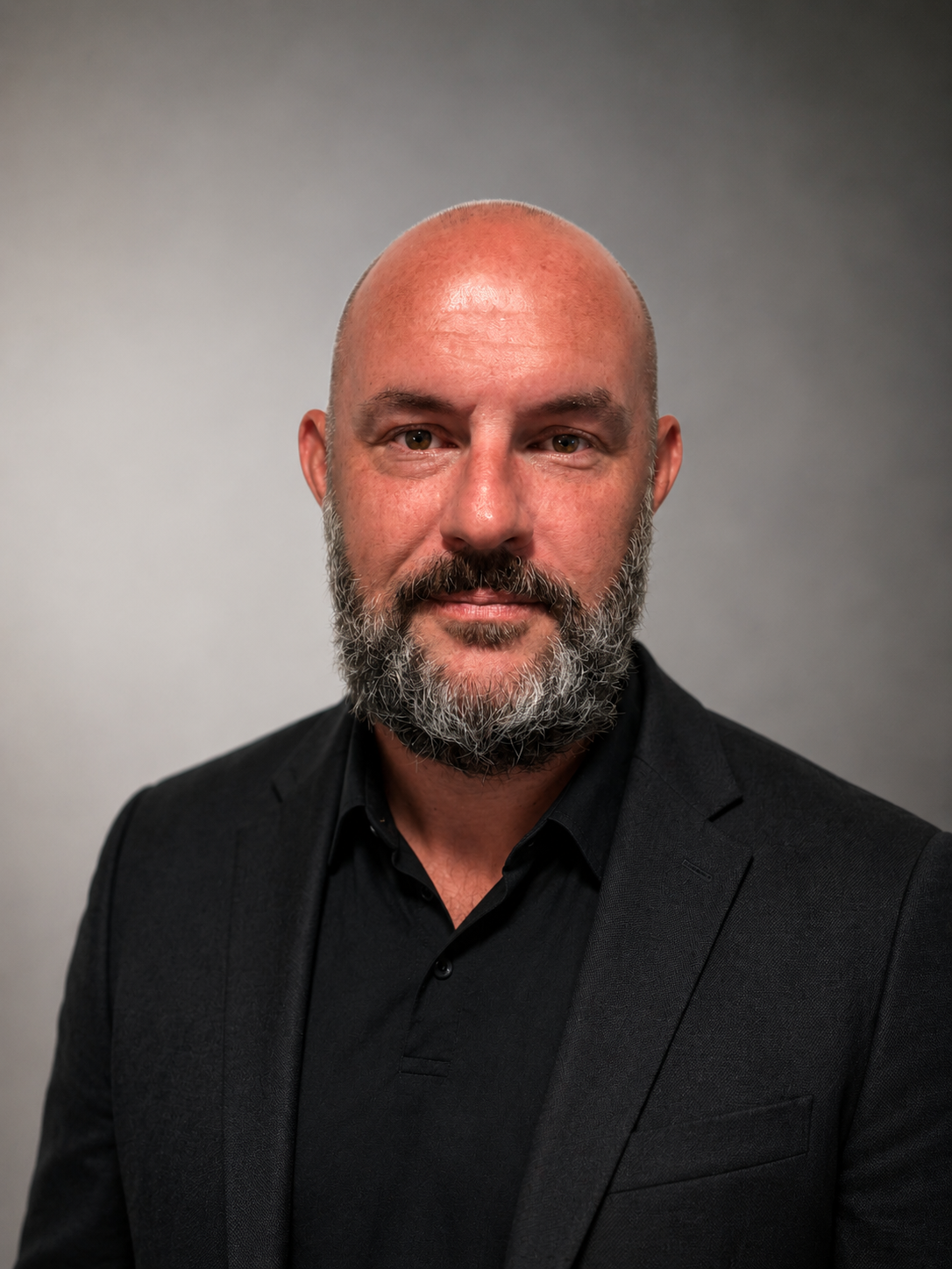 Steve Lawrence, founder of Cal Out Fitness